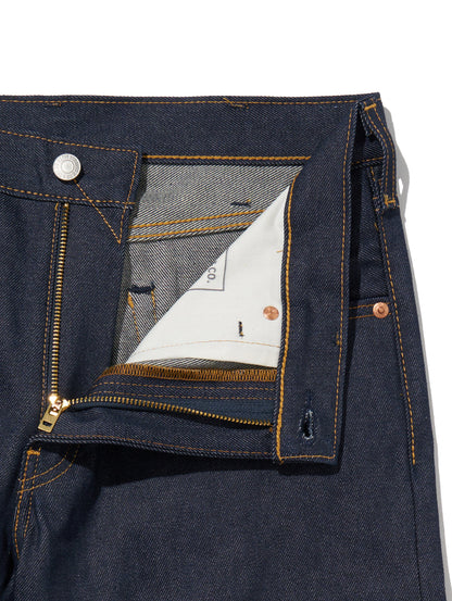 517™ ブーツカット ダークインディゴ MAKE IT YOURS