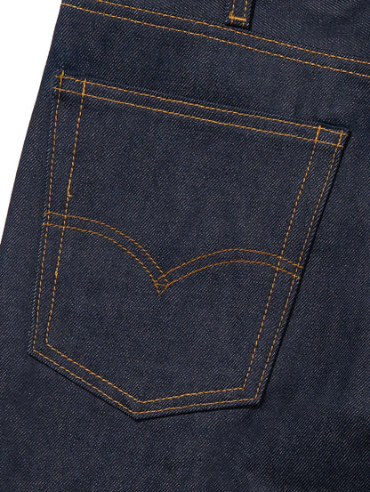 517™ ブーツカット ダークインディゴ MAKE IT YOURS