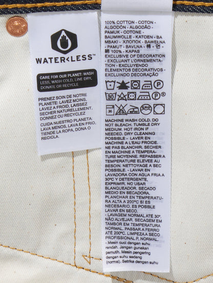 517™ ブーツカット ダークインディゴ MAKE IT YOURS