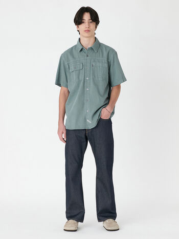 517™ ブーツカット ダークインディゴ MAKE IT YOURS