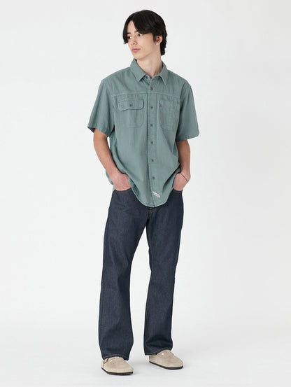 517™ ブーツカット ダークインディゴ MAKE IT YOURS