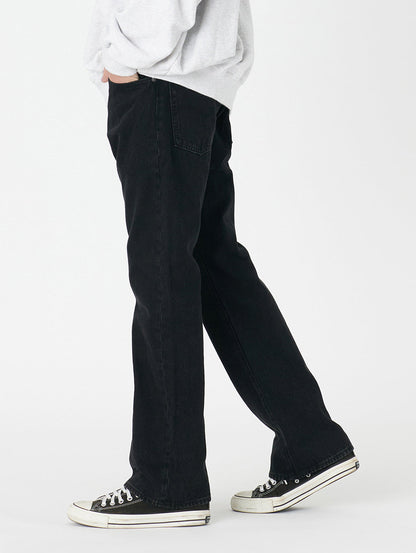 517™ ブーツカット ブラック WELCOME TO THE RODEO