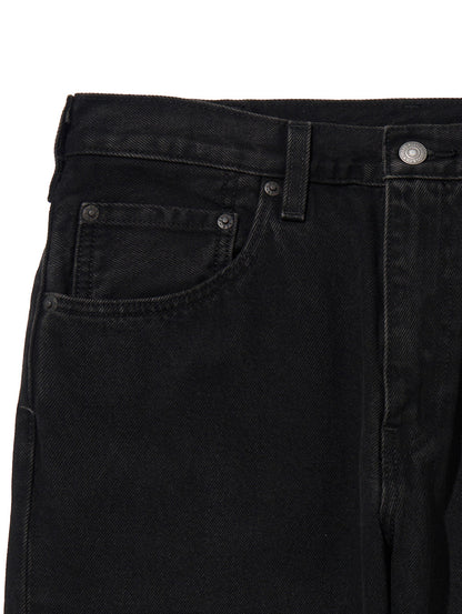 517™ ブーツカット ブラック WELCOME TO THE RODEO