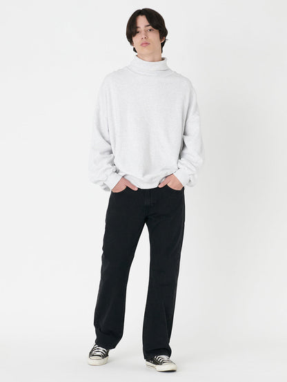 517™ ブーツカット ブラック WELCOME TO THE RODEO