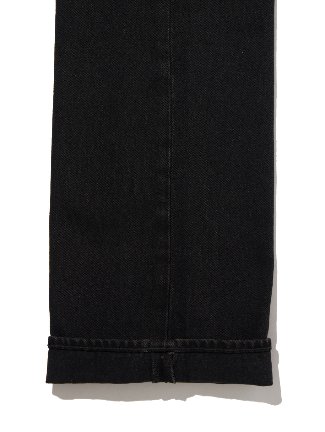 517™ ブーツカット ブラック WELCOME TO THE RODEO