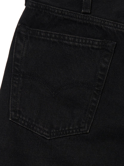 517™ ブーツカット ブラック WELCOME TO THE RODEO