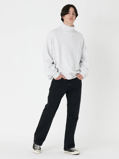 517™ ブーツカット ブラック WELCOME TO THE RODEO