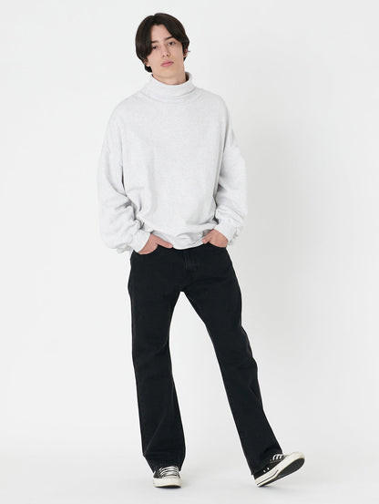 517™ ブーツカット ブラック WELCOME TO THE RODEO