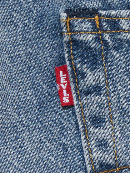 517™ ブーツカット ミディアムインディゴ