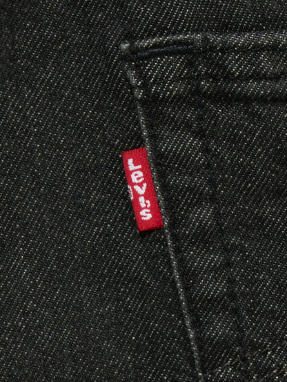 517™ ブーツカット ブラック ACROSS THE ROAD