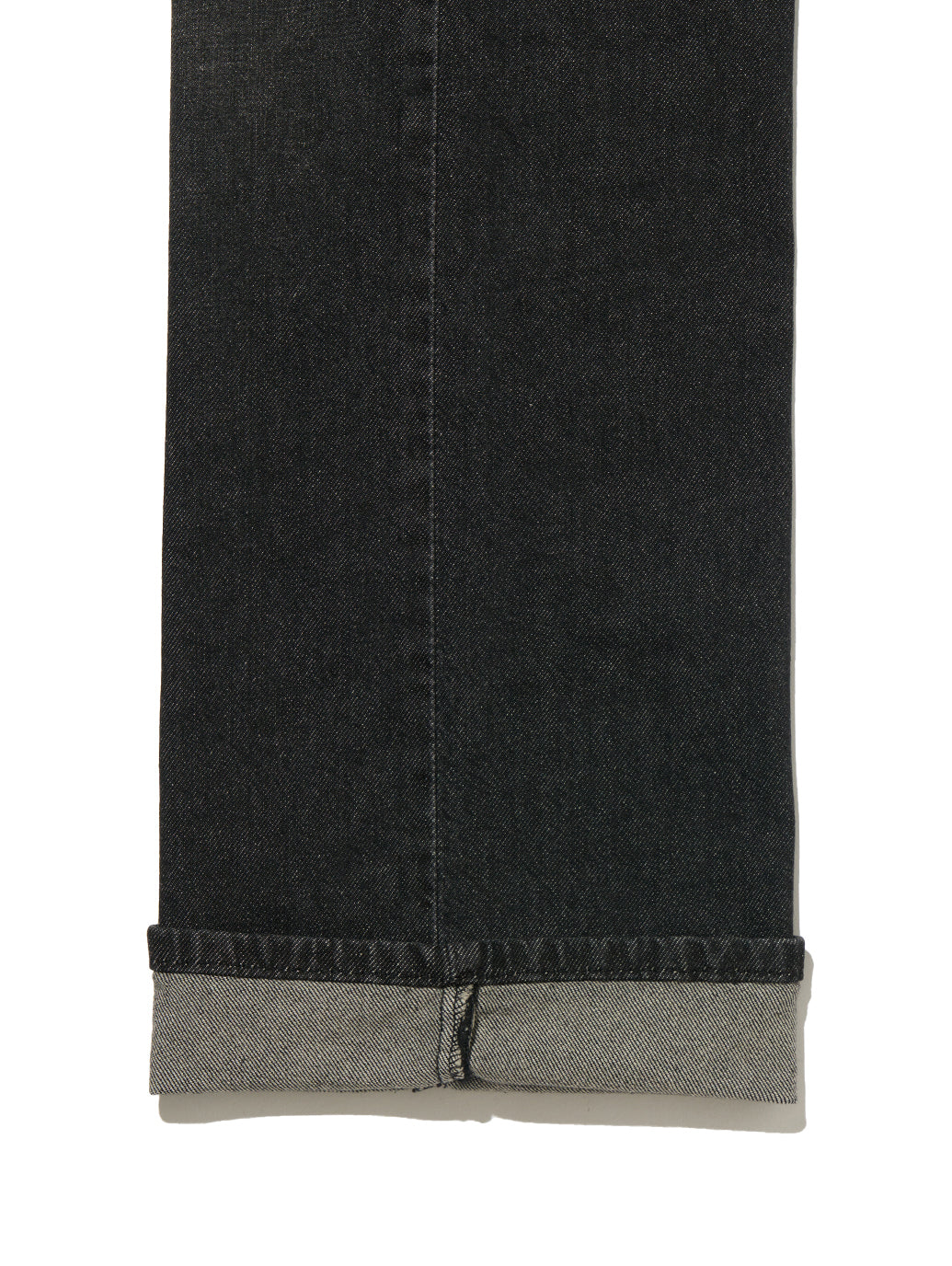 517™ ブーツカット ブラック ACROSS THE ROAD