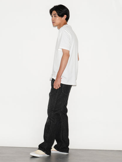 517™ ブーツカット ブラック ACROSS THE ROAD