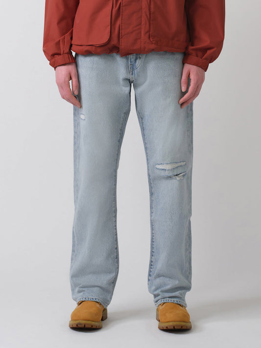 517™ ジーンズ ブーツカット ライトインディゴ