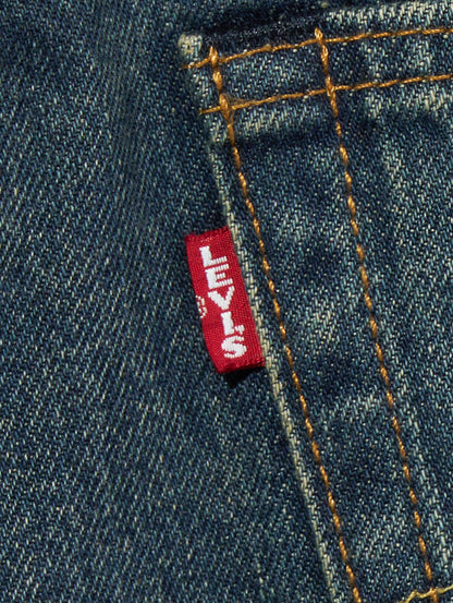 517™ ブーツカット ジーンズ ダークインディゴ