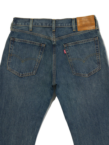 517™ ブーツカット ジーンズ ダークインディゴ