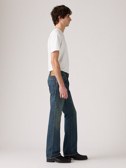 517™ ブーツカット ジーンズ ダークインディゴ
