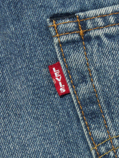 517™ ブーツカット ジーンズ ライトインディゴ
