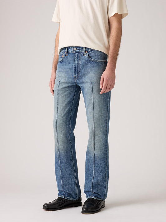 517™ ブーツカット ジーンズ ライトインディゴ