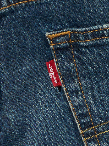 517™ ブーツカット ジーンズ ミディアムインディゴ