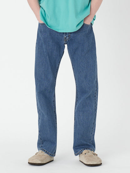 517™ ブーツカット ジーンズ ミディアムインディゴ