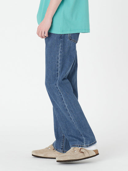 517™ ブーツカット ジーンズ ミディアムインディゴ