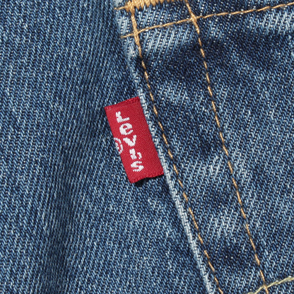 517™ ブーツカット ジーンズ ミディアムインディゴ