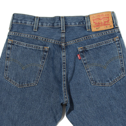 517™ ブーツカット ジーンズ ミディアムインディゴ