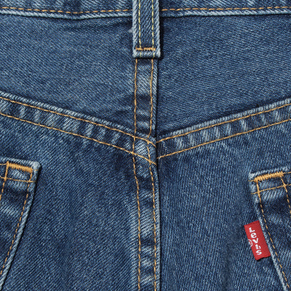 517™ ブーツカット ジーンズ ミディアムインディゴ