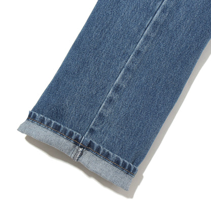 517™ ブーツカット ジーンズ ミディアムインディゴ