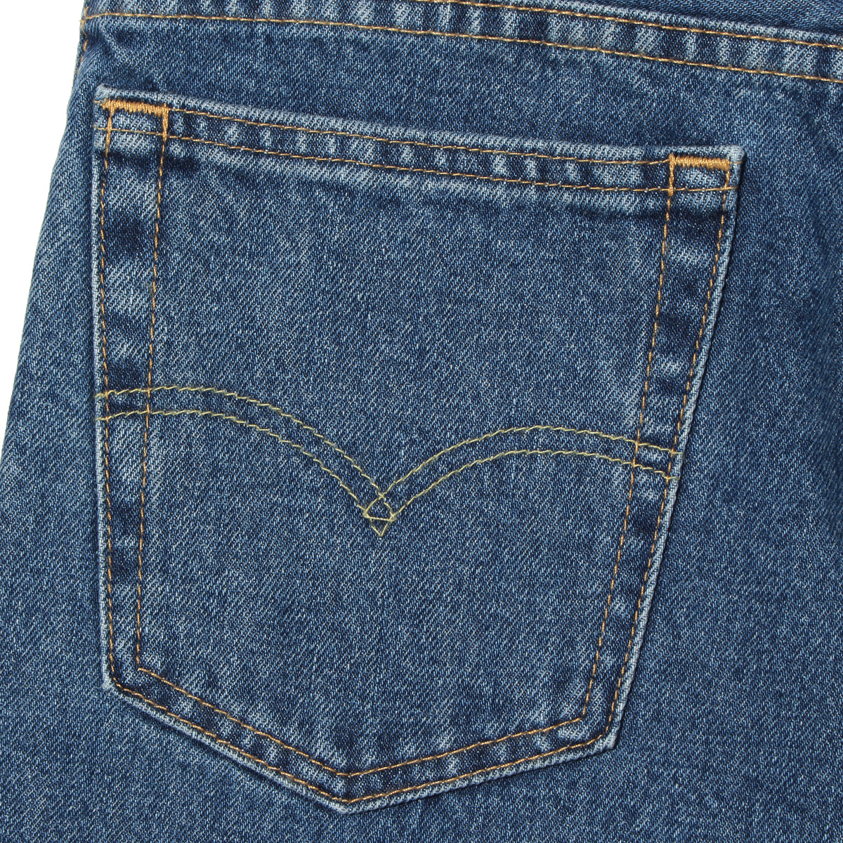 517™ ブーツカット ジーンズ ミディアムインディゴ