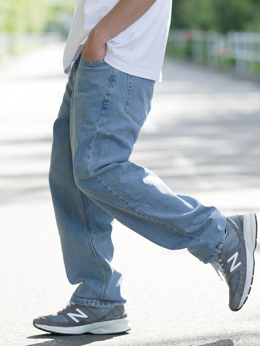 550™ リラックス ジーンズ ミディアムインディゴ