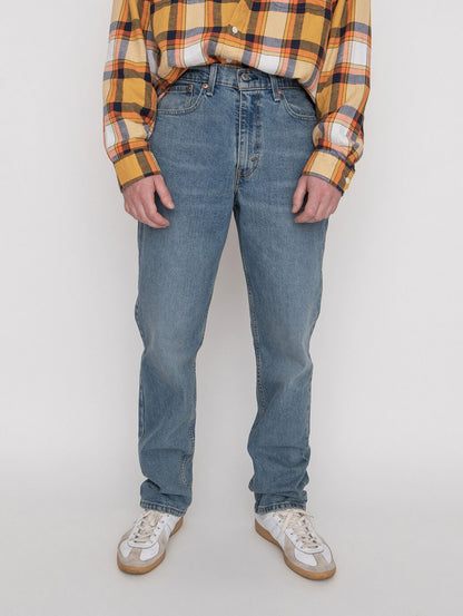 550™ リラックス ジーンズ ミディアムインディゴ