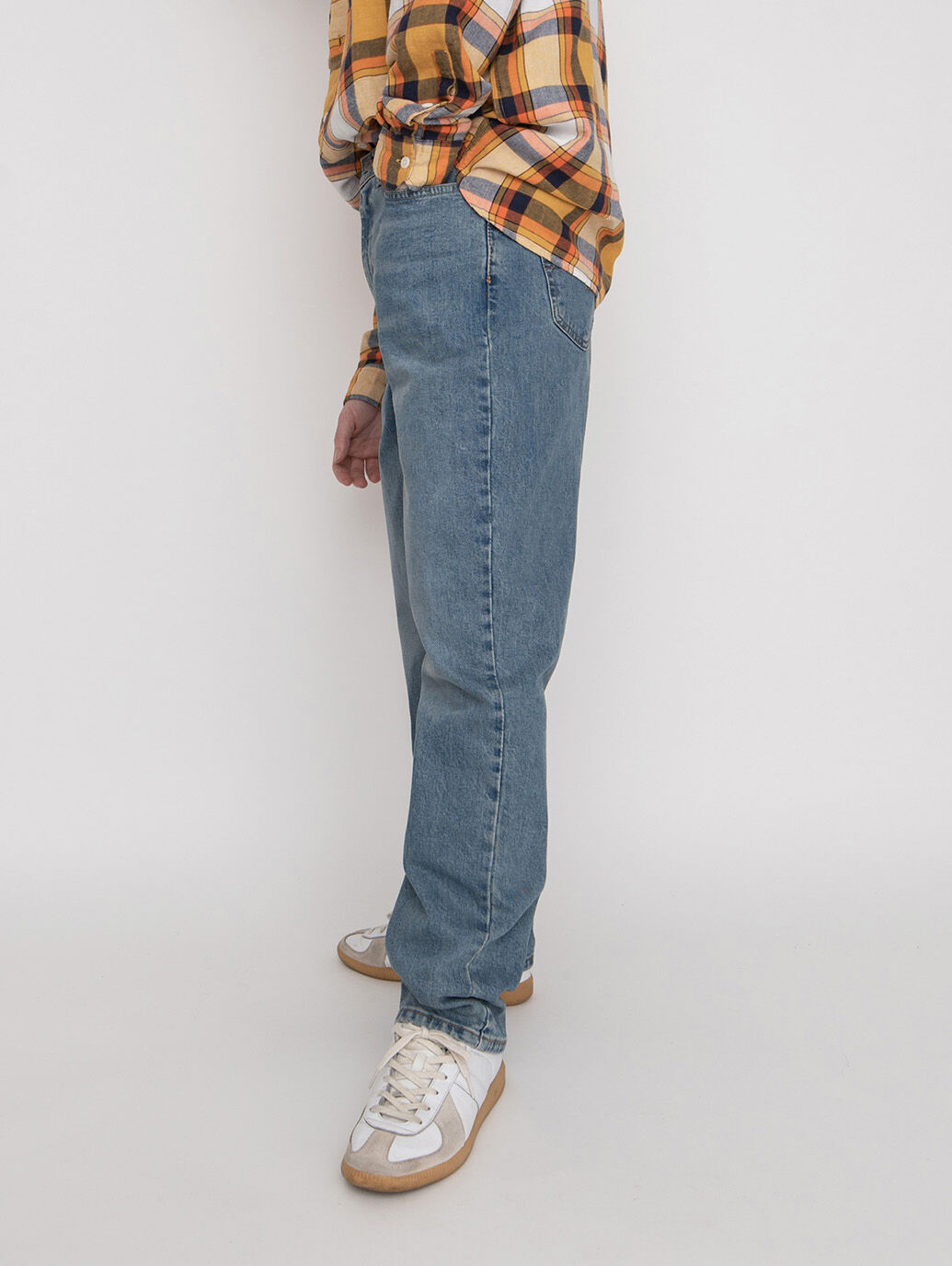 550™ リラックス ジーンズ ミディアムインディゴ