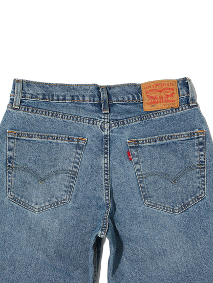 550™ リラックス ジーンズ ミディアムインディゴ