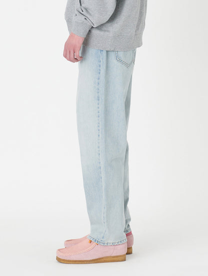 550™ リラックス ジーンズ ライトインディゴ