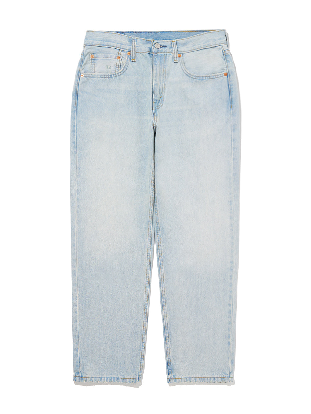 550™ リラックス ジーンズ ライトインディゴ