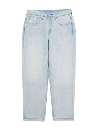 550™ リラックス ジーンズ ライトインディゴ