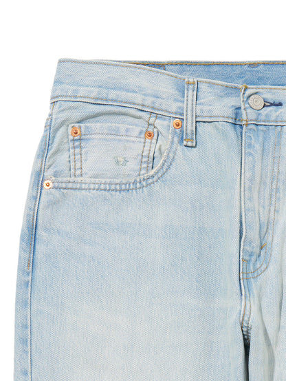 550™ リラックス ジーンズ ライトインディゴ