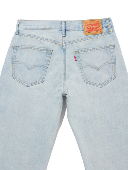 550™ リラックス ジーンズ ライトインディゴ
