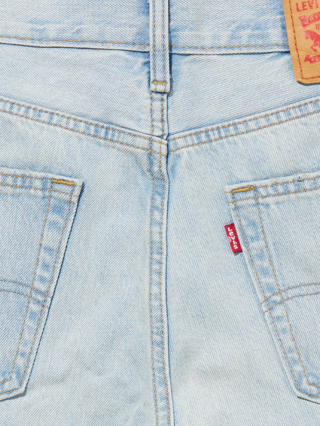 550™ リラックス ジーンズ ライトインディゴ