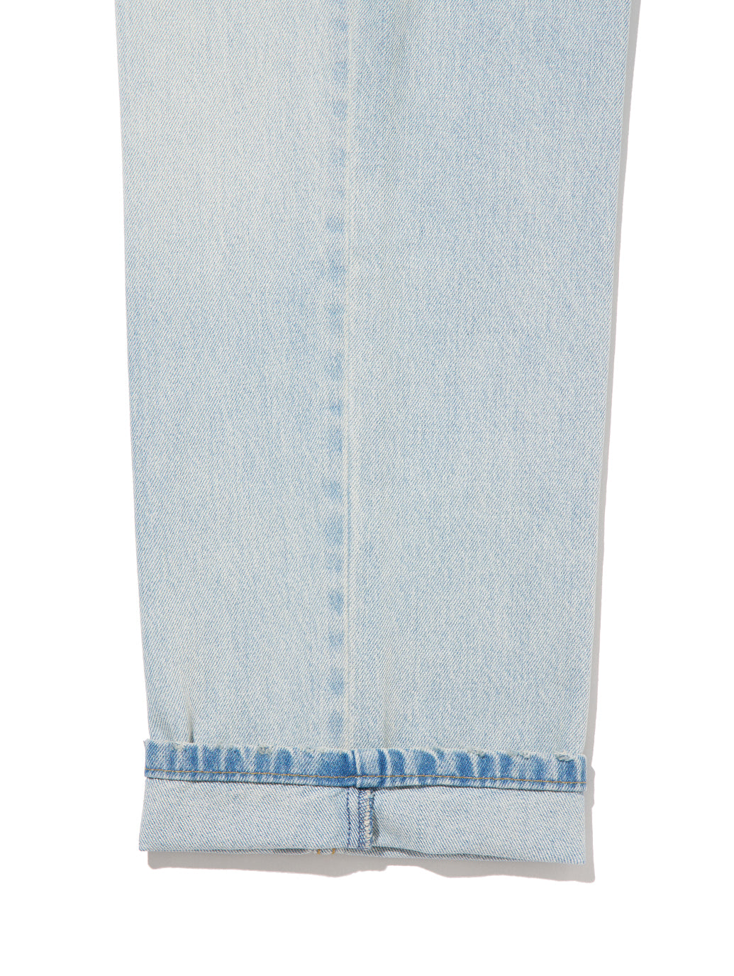 550™ リラックス ジーンズ ライトインディゴ