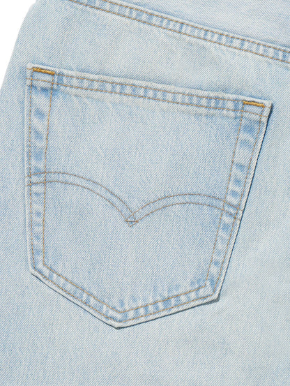 550™ リラックス ジーンズ ライトインディゴ