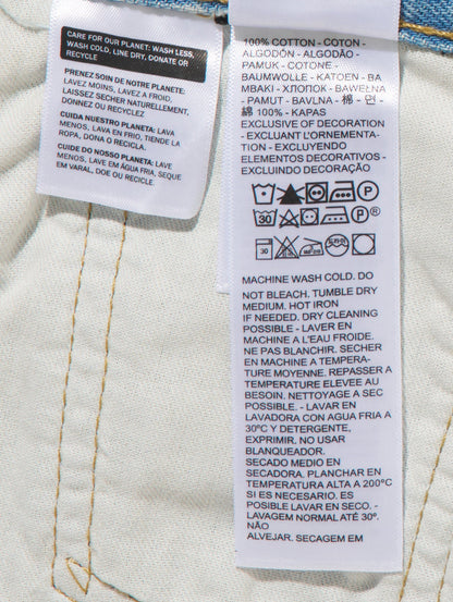 550™ リラックス ジーンズ ライトインディゴ