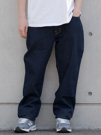 550™ リラックス ジーンズ ダークインディゴ リンス