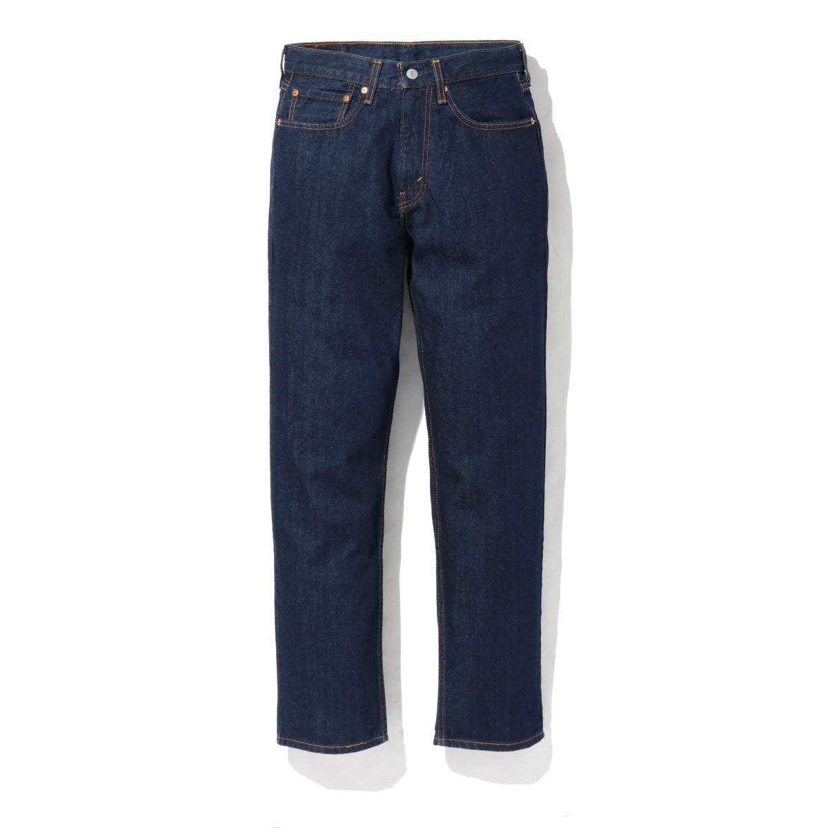 550™ リラックス ジーンズ ダークインディゴ リンス