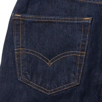 550™ リラックス ジーンズ ダークインディゴ リンス