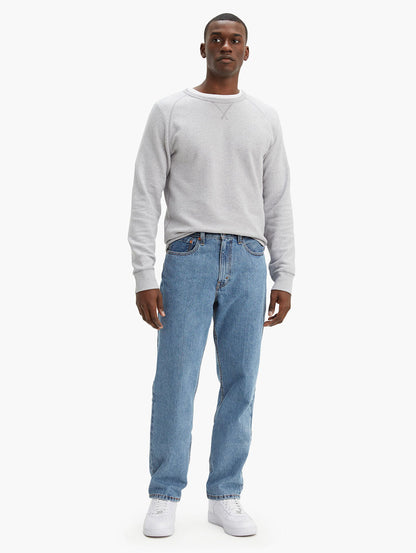 550™ リラックス ジーンズ ライトインディゴ