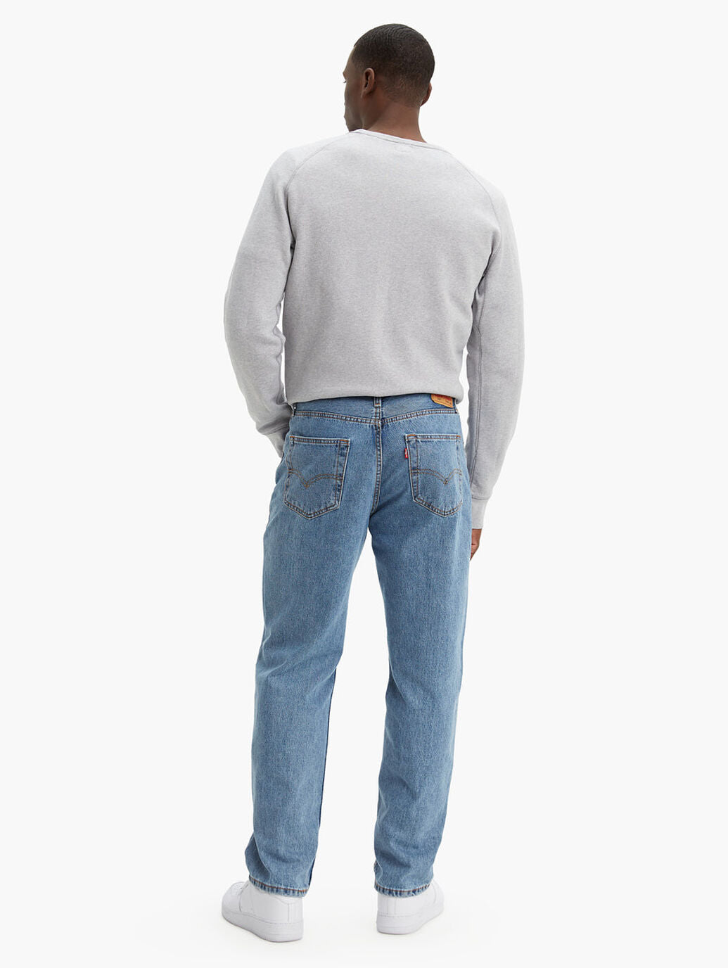 550™ リラックス ジーンズ ライトインディゴ