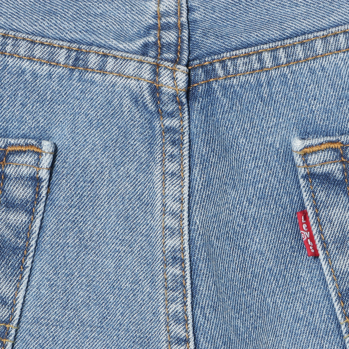 550™ リラックス ジーンズ ライトインディゴ