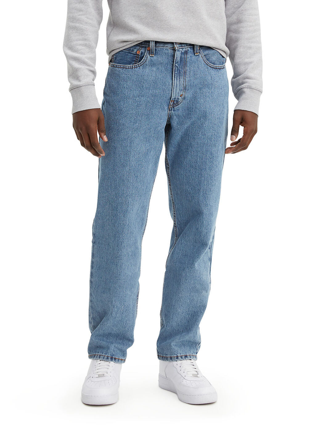 550™ リラックス ジーンズ ライトインディゴ